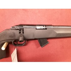 1500 Black  .22lr